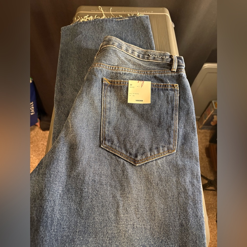 Vigoss jeans